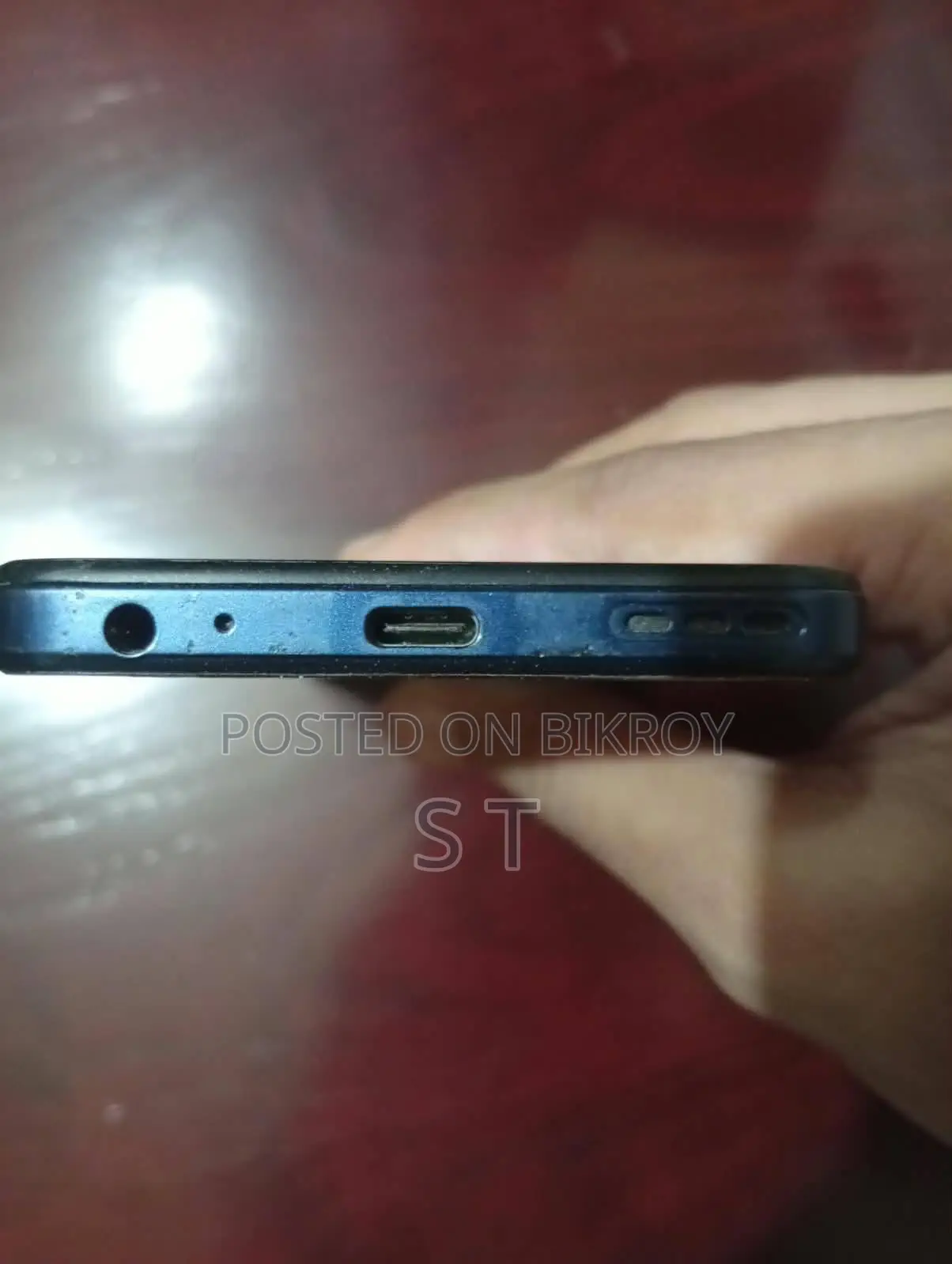 Symphony ATOM 4 32 GB Black