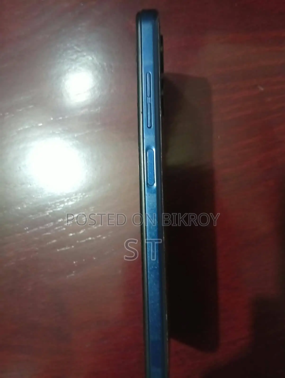 Symphony ATOM 4 32 GB Black