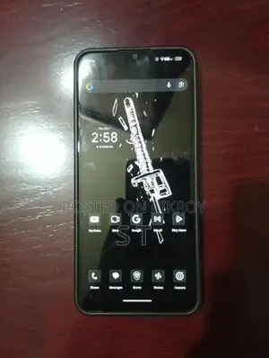 Symphony ATOM 4 32 GB Black