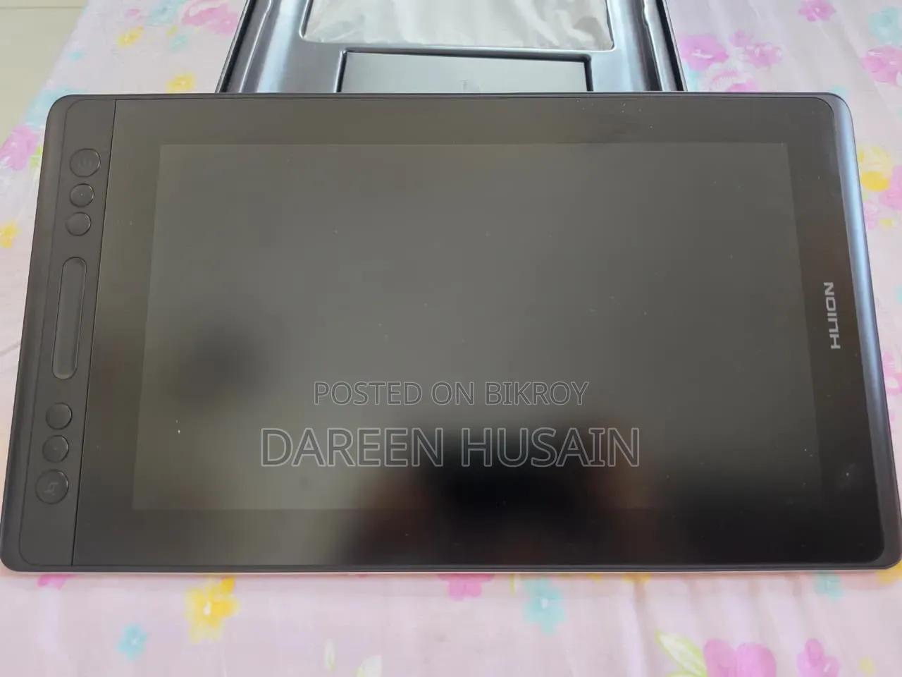 Graphics Design Pad