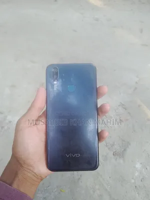 Vivo Y91 32 GB Blue