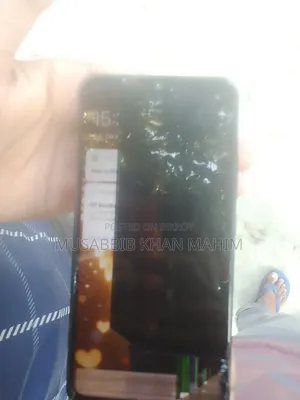 Vivo Y91 32 GB Blue