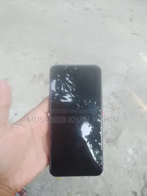 Vivo Y91 32 GB Blue