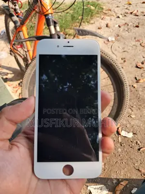নতুন অ্যাপল আইফোন ৬ ৩২ জিবি সাদা