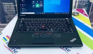 Laptop Lenovo ThinkPad X250 8GB Intel Core i3 SSD 128GB