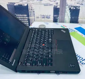 Laptop Lenovo ThinkPad X250 8GB Intel Core i3 SSD 128GB