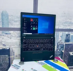 Laptop Lenovo ThinkPad X250 8GB Intel Core i3 SSD 128GB