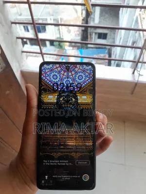 Tecno Pova 5G 128 GB Silver