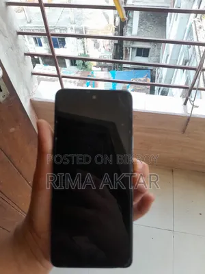 Tecno Pova 5G 128 GB Silver