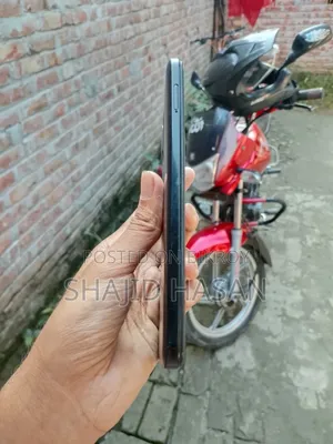 শাওমি পোকো সি৫১ ৬৪ জিবি ব্ল্যাক