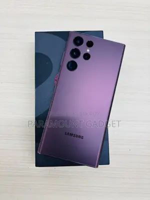 স্যামসাং গ্যালাক্সি এস২২ আল্ট্রা ২৫৬ জিবি
