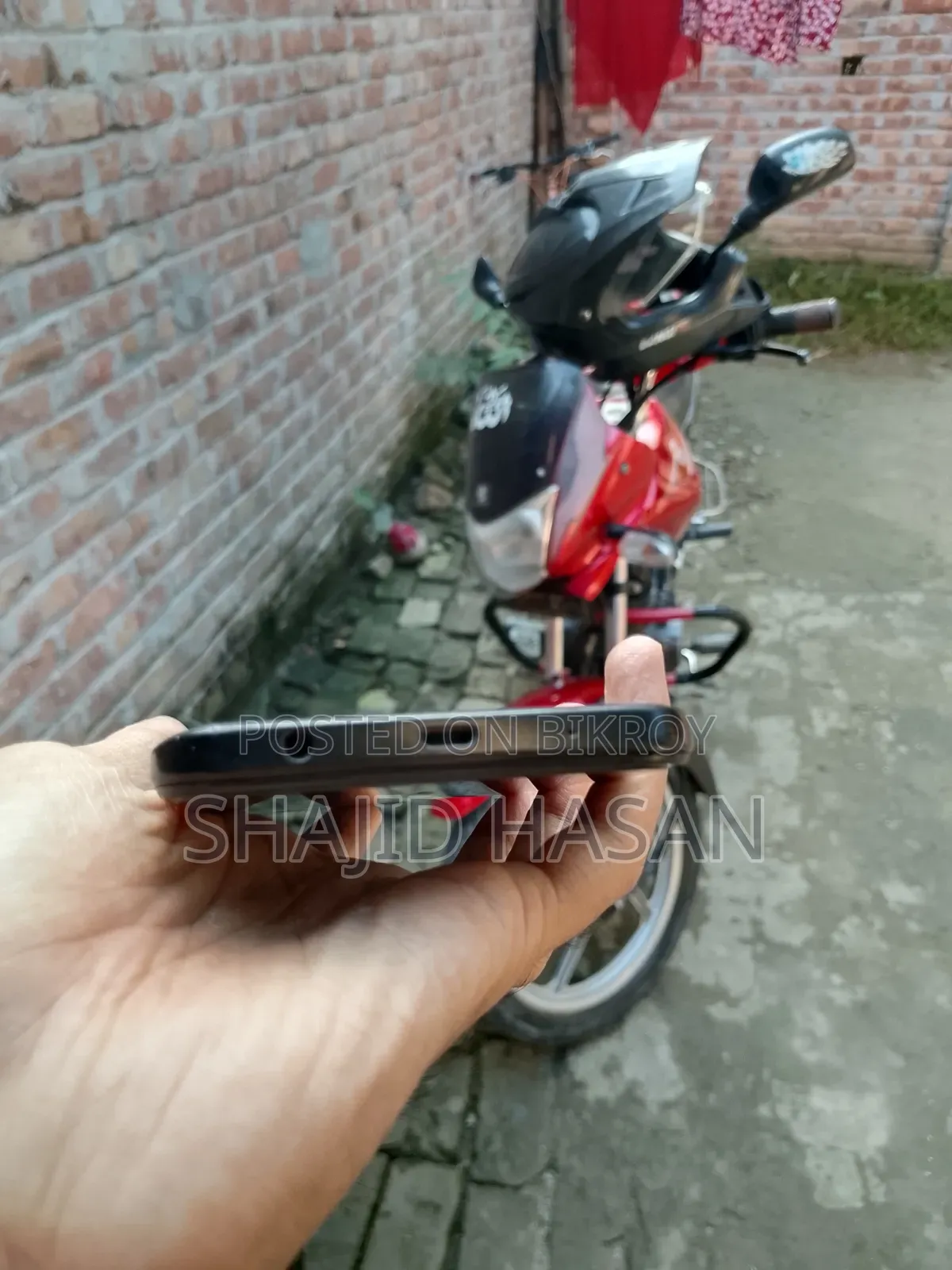 শাওমি পোকো সি৫১ ৬৪ জিবি ব্ল্যাক