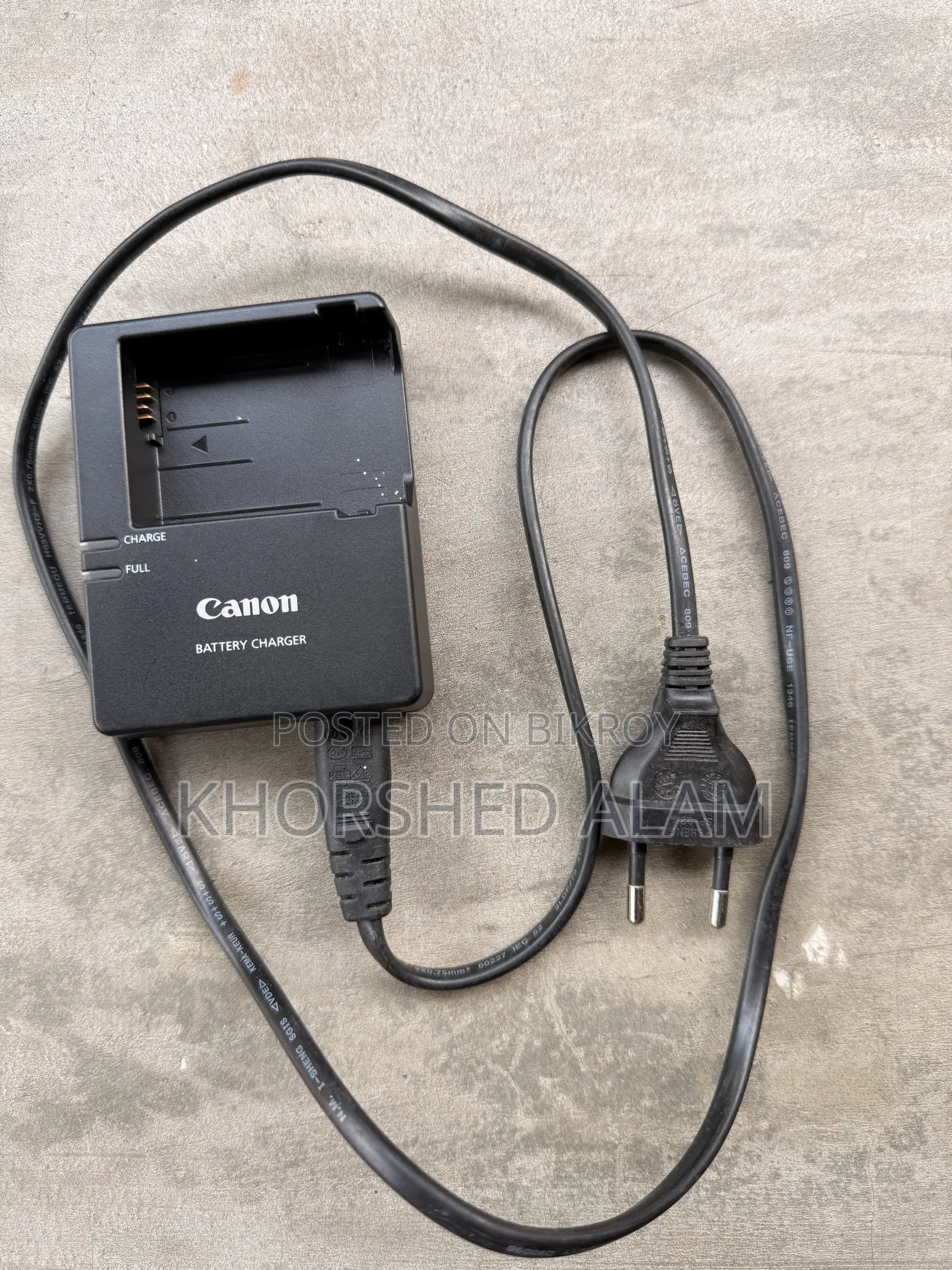 DSLR Canon 650d Kit +18-135 Is Lens