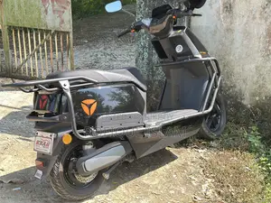 ইয়াডি জিটি৬০ ২০২৬ ব্ল্যাক