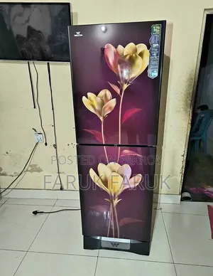 রেফ্রিজারেটর