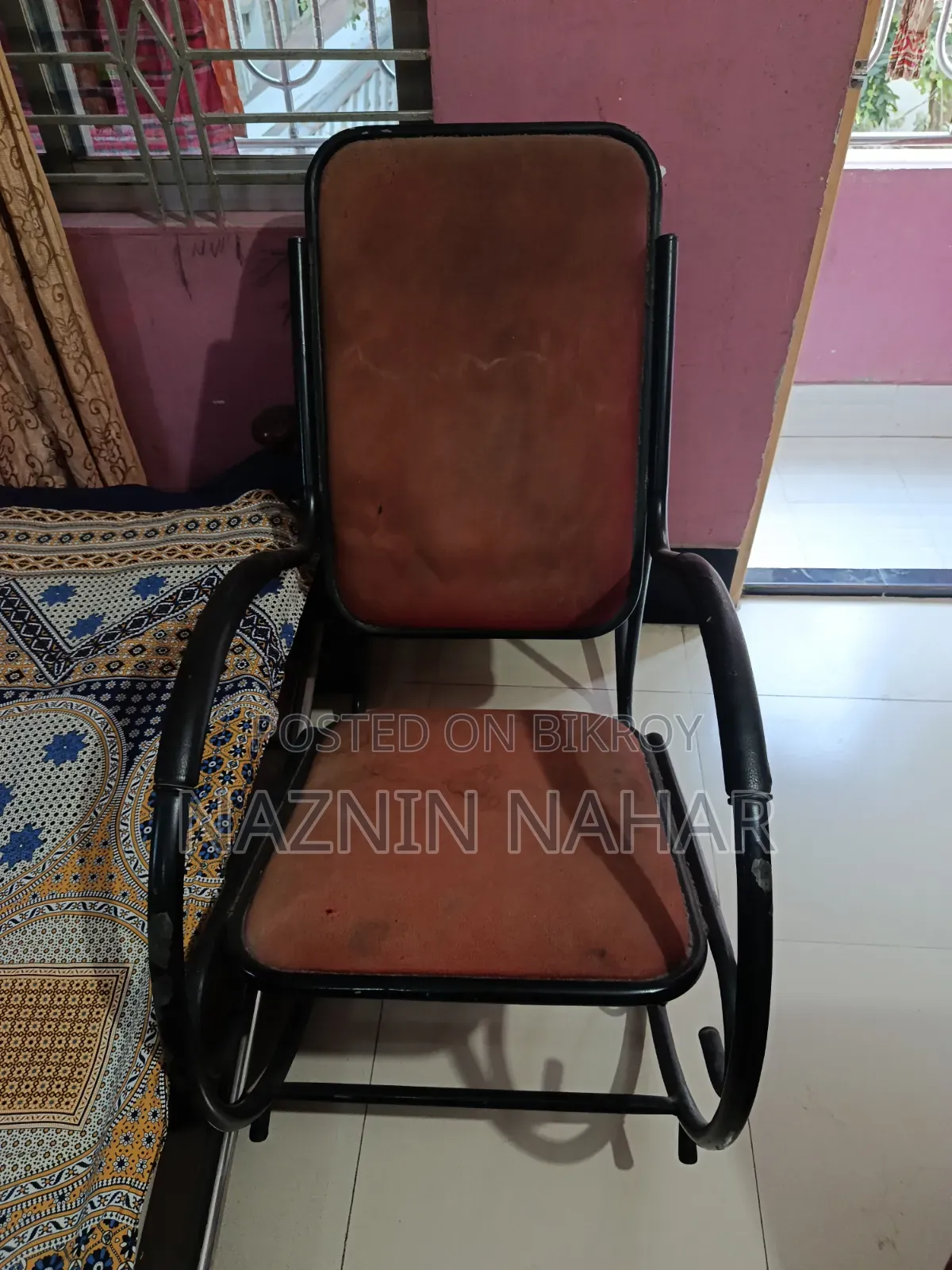 Easy Chair