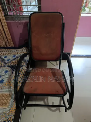 Easy Chair