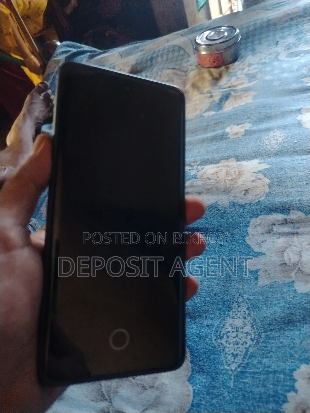 New Xiaomi Redmi Note 15 256 GB Black
