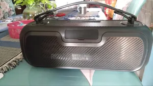 Oraimo Boom Box