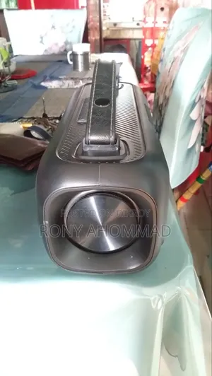 Oraimo Boom Box