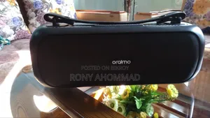 Oraimo Boom Box
