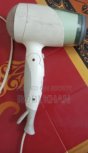Hair Dryer