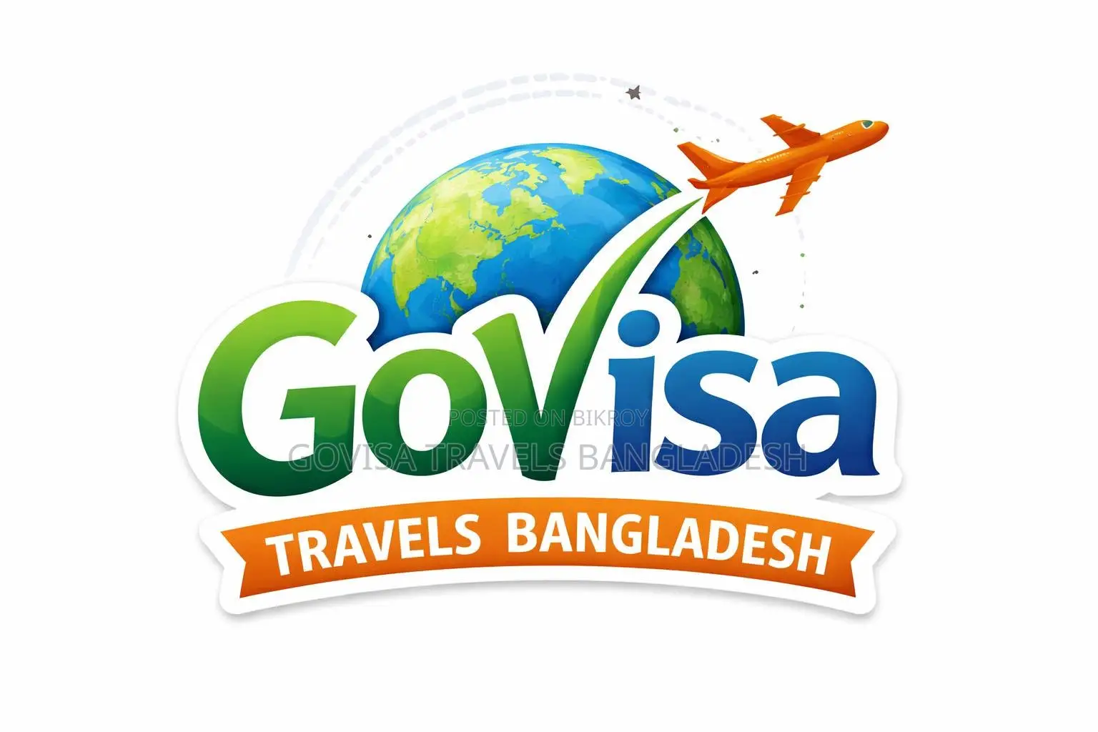 Visa Processing Expert Computer Operator (Travels & Tours)