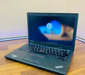 Laptop Lenovo ThinkPad X250 8GB Intel Core i3 SSD 128GB