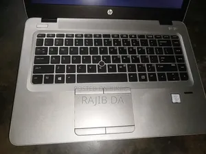 Laptop HP EliteBook 840 G3 8GB Intel Core i5 SSD 256GB