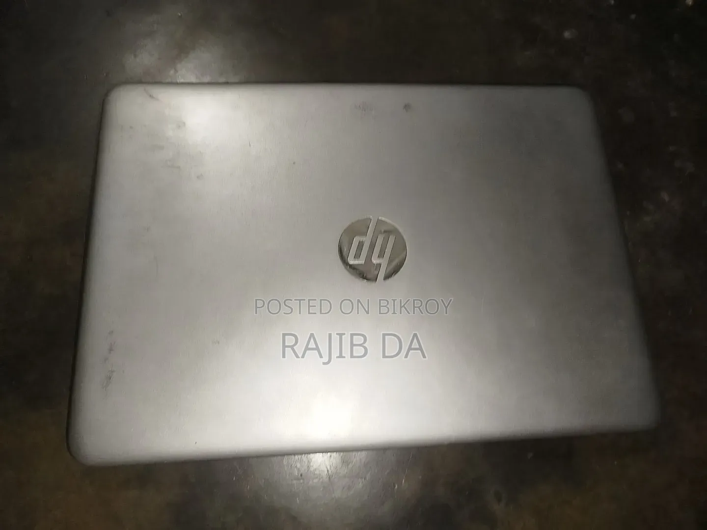 Laptop HP EliteBook 840 G3 8GB Intel Core i5 SSD 256GB