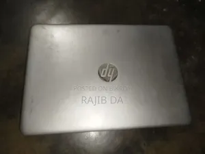 Laptop HP EliteBook 840 G3 8GB Intel Core i5 SSD 256GB