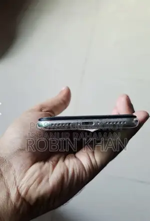 নতুন অ্যাপল আইফোন এক্স ৬৪ জিবি সাদা