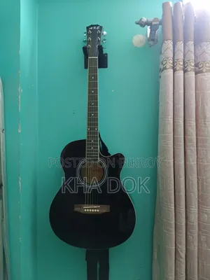 Accoustic Guiter
