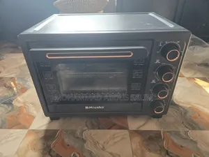 Electric Oven