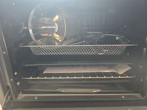 Electric Oven