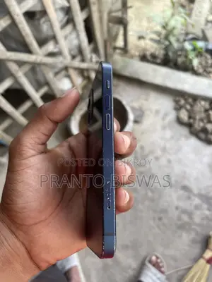 Apple iPhone 12 mini 64 GB Orange
