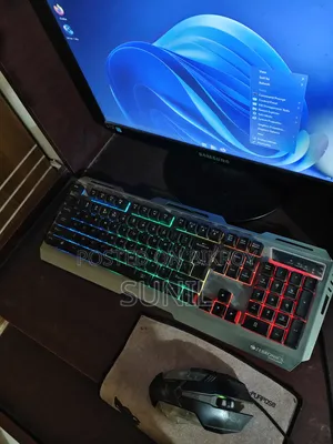 Desktop Computer 2GB Intel Core 2 Duo SSD 128GB