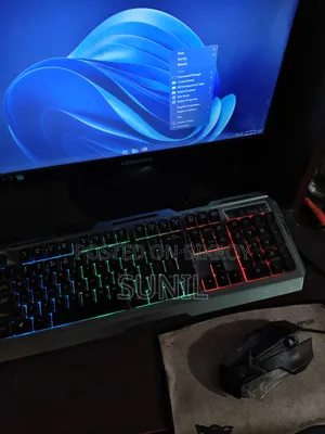 Desktop Computer 2GB Intel Core 2 Duo SSD 128GB