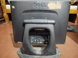 Vintage LCD Monitor 15"