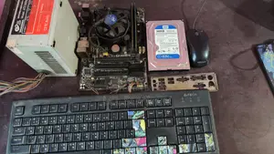 Desktop Computer Gigabyte 8GB Intel Core 2 Duo HDD 512GB