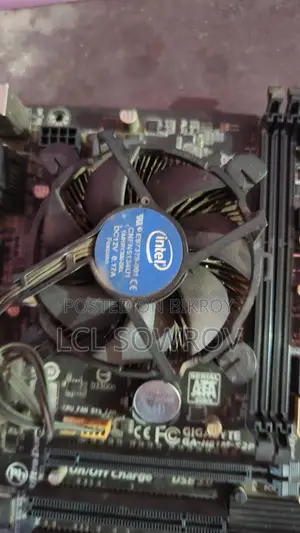 Desktop Computer Gigabyte 8GB Intel Core 2 Duo HDD 512GB