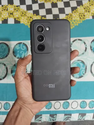 Xiaomi Redmi 15 128 জিবি গ্রে