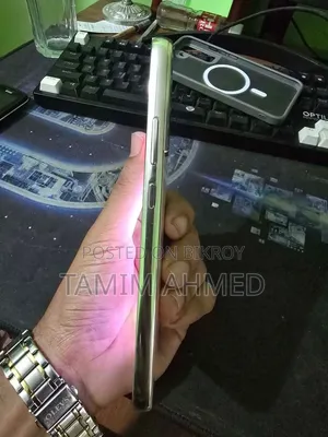 Samsung Galaxy S22+ 5G 128 GB White