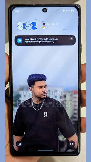Google Pixel 6 128 GB Blue