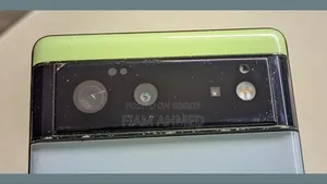 গুগল পিক্সেল ৬ ১২৮ জিবি নীল