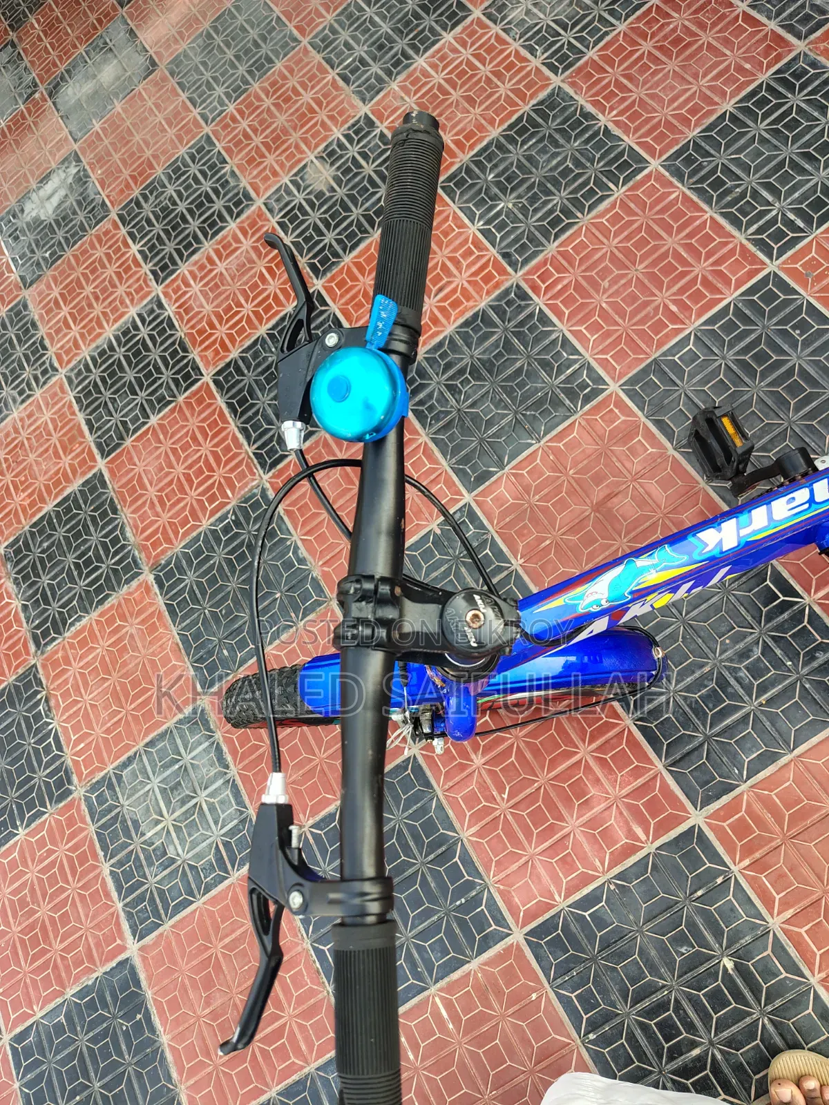 Bicycle, 20 Size
