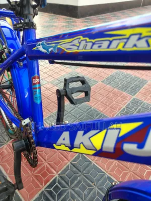 Bicycle, 20 Size