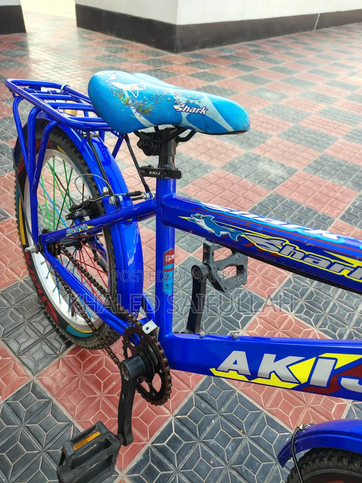 Bicycle, 20 Size