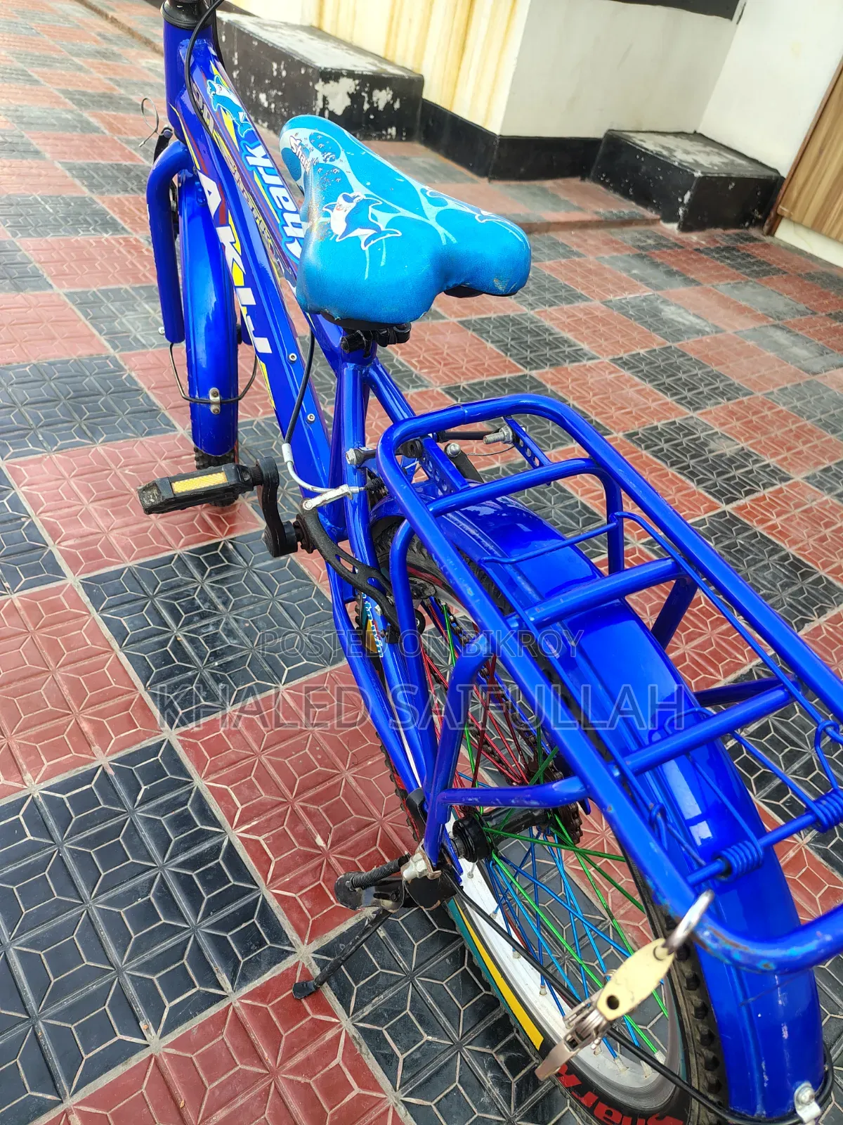 Bicycle, 20 Size