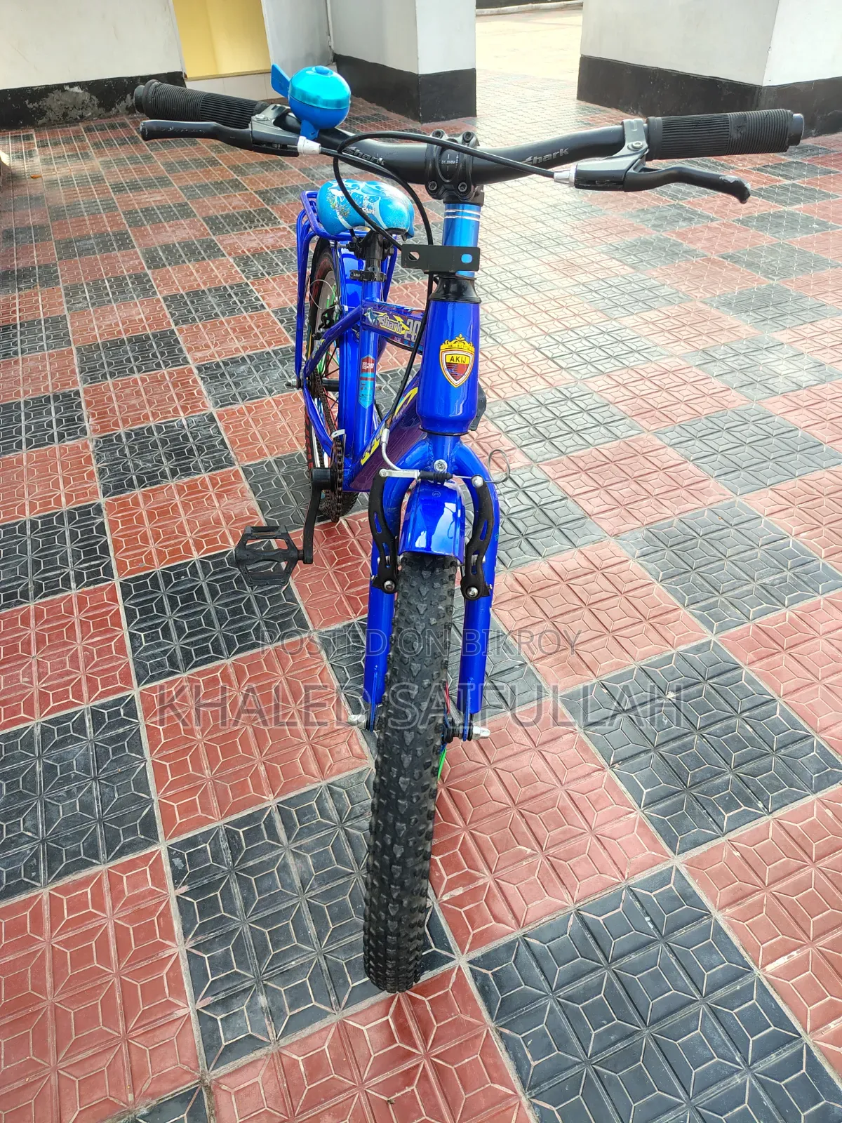 Bicycle, 20 Size